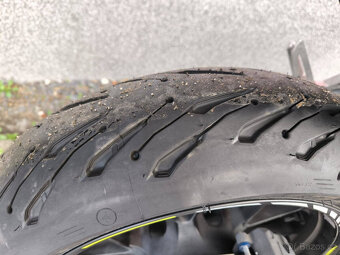 Honda CB 500 F ABS - do 35 kW - 13