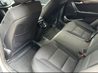 Hyundai I40 1.7 cw Bezklíčové zavírání, Xenon, Navigace, - 13