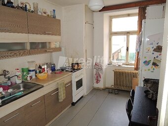 Prodej bytového domu, Jihlava, Matky Boží, ev.č. 02195 - 13