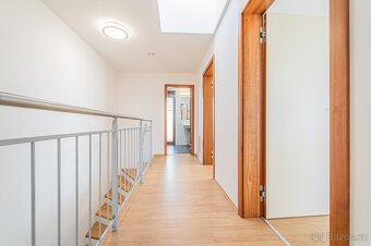 Prodej rodinného domu 5+kk, 132,7 m², Sedlec u Líbeznic, poz - 13