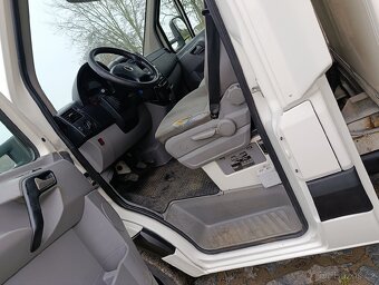 Volkswagen Crafter – Izotermická chladicí/mrazicí skříň - 13