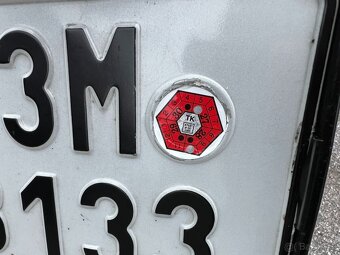 Kawasaki ER-6n A 650 53KW/2006/ČERNOZLATÁ/ - 13