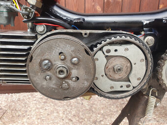 Babetta (Bebeta) 210 - 13