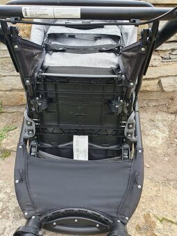 Golfový kočárek JOTE - 13