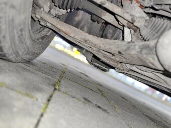 Škoda Roomster 2007 1.4 Benzín 63kw + LPG ,výhřevy,klima - 13