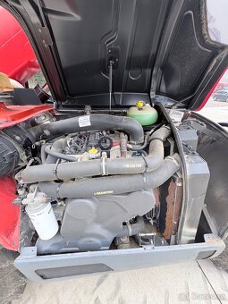 Manitou MT 932 / 2014 / 3050 mth - 13