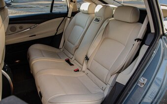 BMW Rad 5 530d A/T. - 13