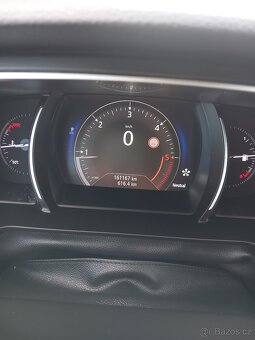 Renault Talisman Grandtour 1.6 dci 96kW - 13