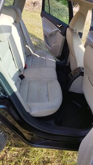 Škoda Octavia 1.6tdi - 13