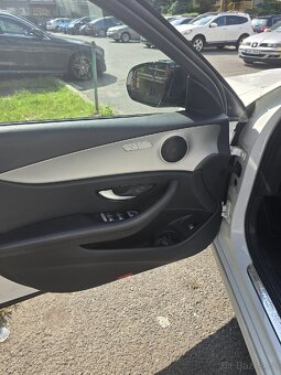 Mercedes E300 de T model UVEDENÁ CENA BEZ DPH - 13