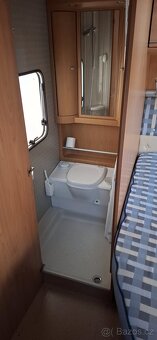 Burstner Ventana 455 TS - 13