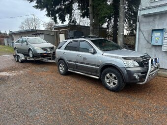 Odtahová a asistenční služba NONSTOP, autoservis - 13