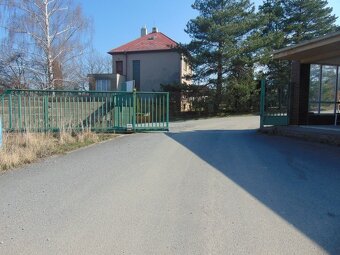 Pronájem, Výroba, sklad 117,52 m² - Skuteč - 13
