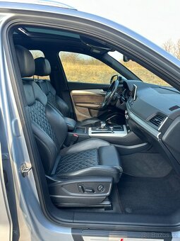 Audi SQ5 2018 120 tis km - 13