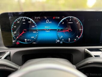Mercedes-Benz CLA 200d SHOOTING BRAKE AMG - 13