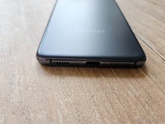 Samsung Galaxy S21 5G 8/128 black - TOP stav - 13