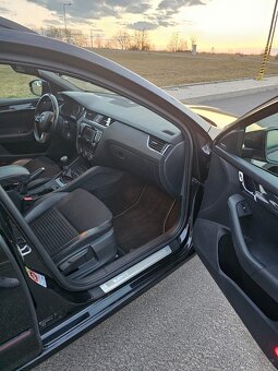 Škoda Octavia 3 RS 2.0 TDI 135kw - 13
