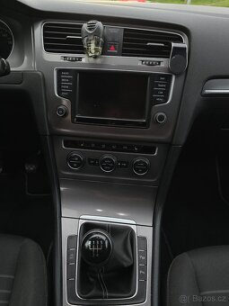 Volkswagen Golf VII 7 1,6 tdi - 13