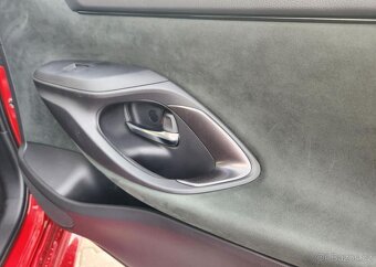 Toyota Yaris 1.6-GR-SPORT PACKET-V ZÁRUCE - 13