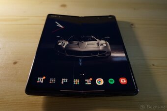 Samsung galaxy fold 2 12/256 - 13