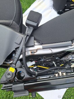 Sedačky Hyundai i30 PD - 13