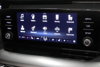 Škoda Octavia, 2.0 TDI 85kW AMBITION ČR - 13