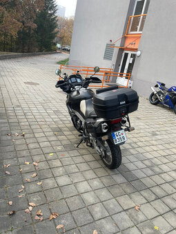 Aprilia Caponord ETV 1000 - 13