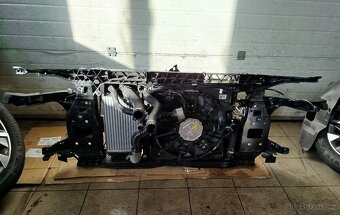 Rozpredám Hyundai tucson NX4 1,6tgdi - 13