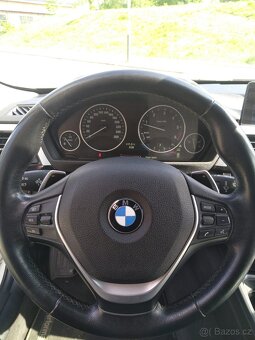 BMW F31 320D - 13