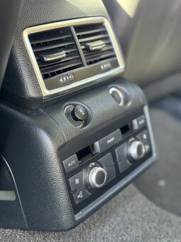 Audi Q7 4.2 TDI BTR 240kw (Chip 263 kw.. odbrzděno ) - 13