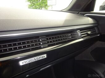 Audi A4 3.0 TDI Quattro S-Line (200 kW) – rok výroby 2017 - 13