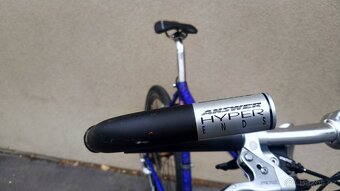 Urban gravel cross kolo Shauf Shimano STX RC - 13