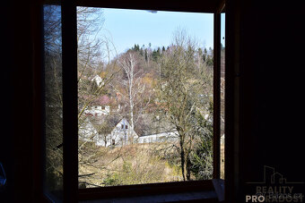 Prodej rodinného domu 121 m2, pozemek 1200 m2 Kamenný Malíko - 13