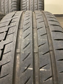 ORIGINAL ALU KOLA MERCEDES GLC X253, C253 235/60/18 - 13