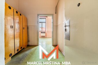 Prodej bytu 1+1 | 60 m | E. Beneše | Česká Skalice - 13