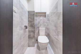 Prodej bytu 2+kk, 56 m², Praha, ul. Na Václavce - 13