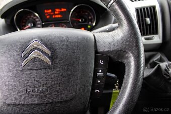 Citroën Jumper 2022 TOP STAV - 13