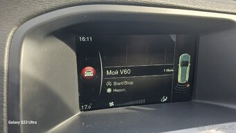 Volvo v60 Cross Kontri - 13