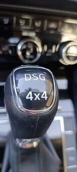 ŠKODA  SUPERB III L&K 4x4  140kW  2018 - 13