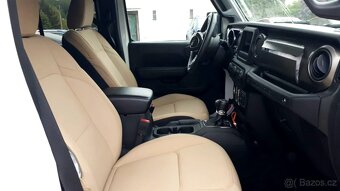 JEEP WRANGLER UNLIMITED 2.2 CRDi / 147 kW SPORT - 13