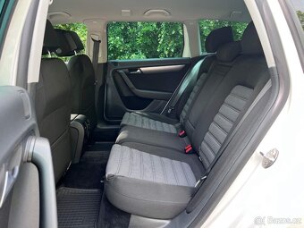 PASSAT B7, 2.0Tdi-130kw,DSG6,Bi-Xen+LED,RNS510,TAŽNÉ,2014 - 13