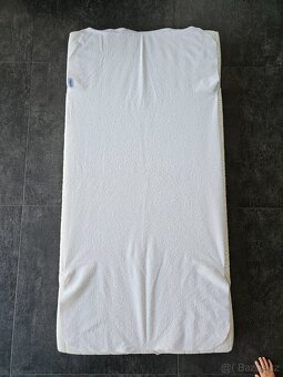 Prodám cestovní postýlku Kinderkraft Joy - 13
