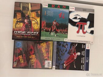 Sety DvD - 13