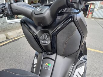 Yamaha X-Max 300 TechMax (2024/7400km) - 13