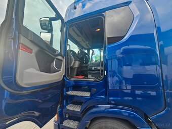 Scania S500 4x2 / 2017 / Full air - 13