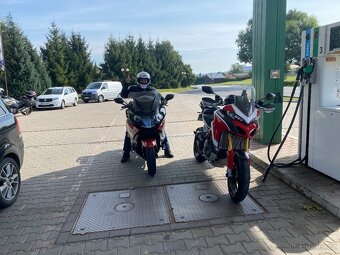 BMW K1600GT – špičkově udržovaný motocykl, najeto 28 250 km - 13