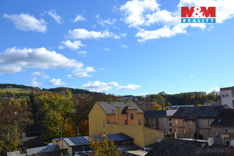 Prodej bytu 1+1, 32 m², Náchod, centrum města - 13