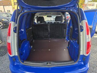 Škoda Praktik 1.2 HTP - 13