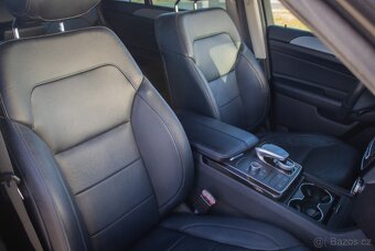 Mercedes-Benz GLE 350d 4MATIC A/T – TOP STAV - 13