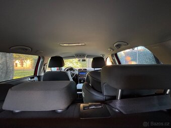 VW Golf VI variant 1.4 TSI 90 kw - 13